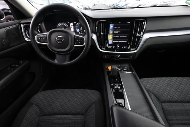 Volvo V60 Pro V 60 B3 163 DCT7 Momentum LED Nav Harm-K Kam 