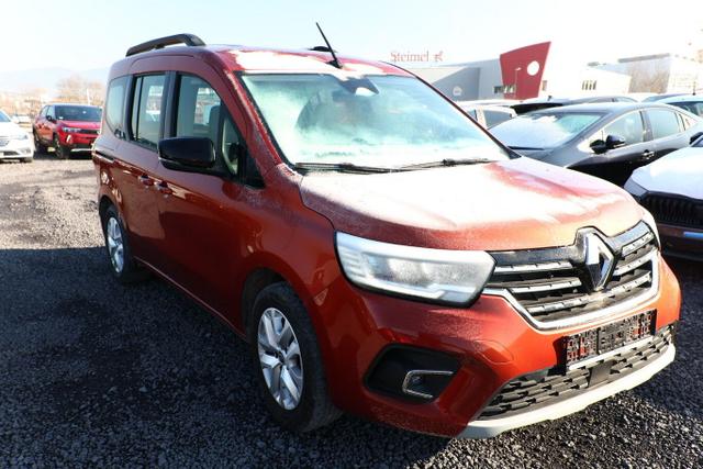 Renault Kangoo Edition III TCe 130 ONE LED PDChi SHZ 