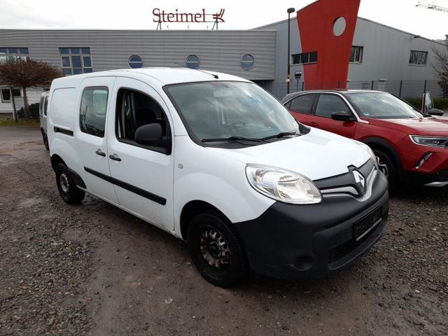 Renault Kangoo Extra Rapid dCi 90 Maxi Radio VARIO 