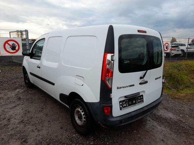 Renault Kangoo Extra Rapid dCi 90 Maxi Radio VARIO 