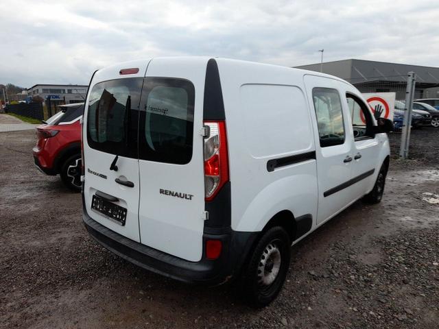 Renault Kangoo Extra Rapid dCi 90 Maxi Radio VARIO 