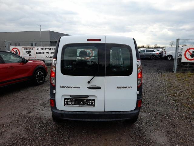 Renault Kangoo Extra Rapid dCi 90 Maxi Radio VARIO 