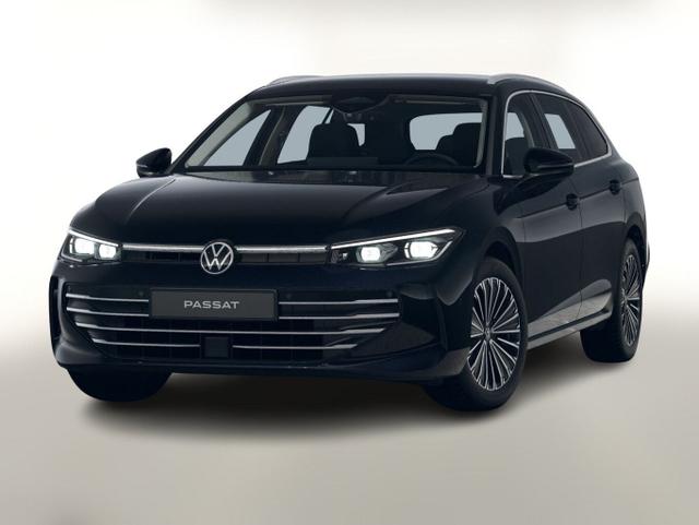 Volkswagen Passat Variant Var. TDI 150 DSG Eleg. Matrix NavPro eHK 