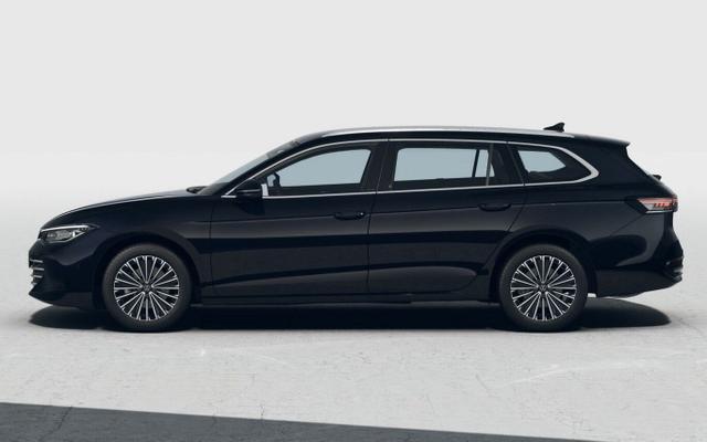 Volkswagen Passat Variant Var. TDI 150 DSG Eleg. Matrix NavPro eHK 