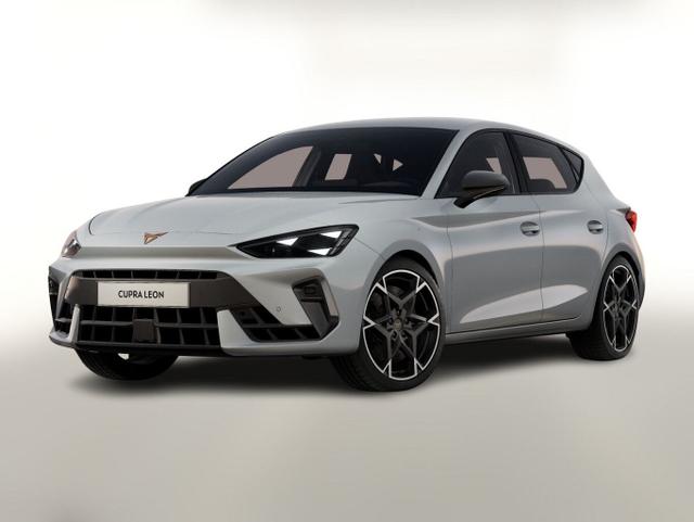 Cupra Leon - VZ 2.0 TSI 300 DSG intelliD Nav Memory Kam