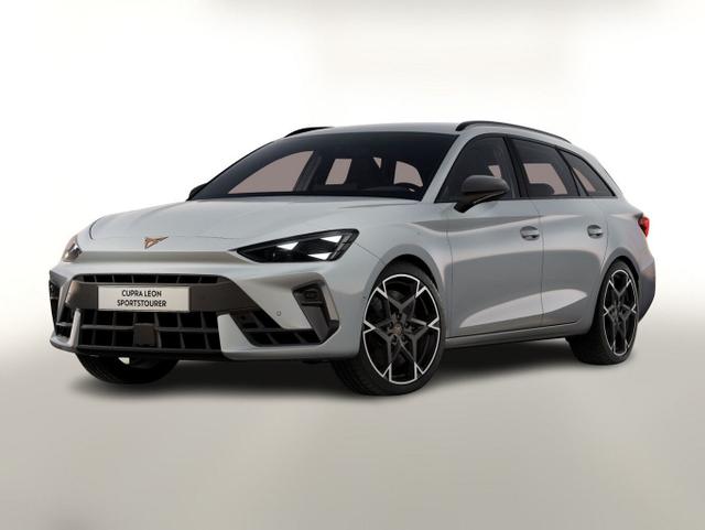 Cupra Leon Sportstourer - VZ SP 2.0 TSI 333 IntelliD Memory eHk SHZ