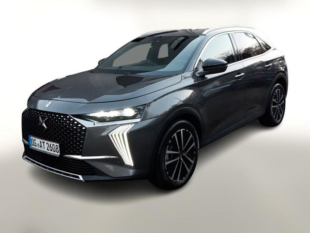 DS Automobiles 7 - E-Tense 300 Aut. Hybrid 4x4 Rivoli LED FocalEl