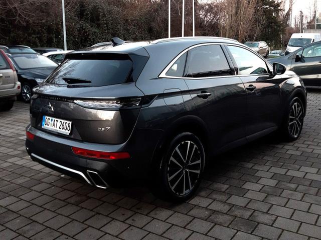 DS Automobiles 7 E-Tense 300 Aut. Hybrid 4x4 Rivoli LED FocalEl 