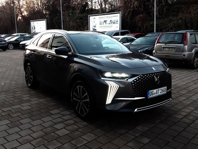 DS Automobiles 7 E-Tense 300 Aut. Hybrid 4x4 Rivoli LED FocalEl 