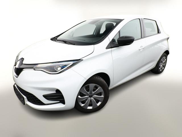 Renault ZOE - ZE50 R110 Kaufbatterie LED