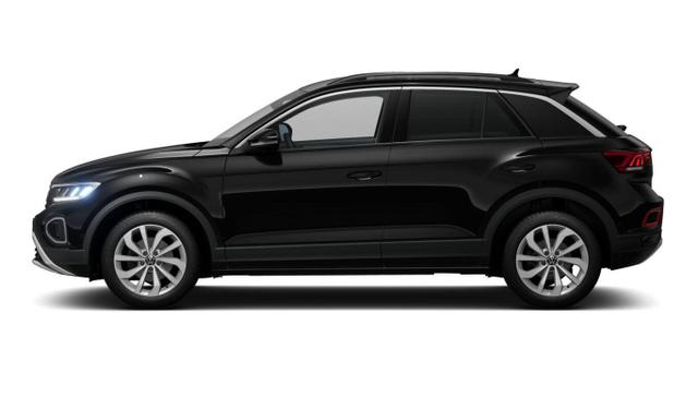 Volkswagen T-Roc 1.5 TSI 150 Nav Keyl Kam SHZ ACC PrivG 17Z 