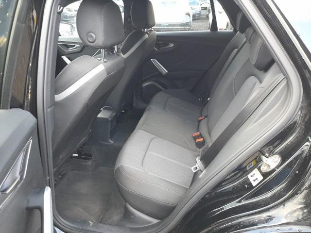 Audi Q2 design 1.0 TFSI 116 Nav LED PDC KeyL SHZ 