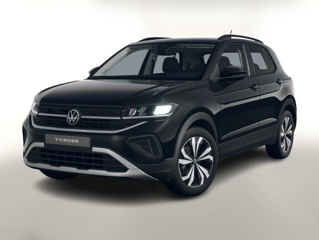 T-Cross - 1.0 TSI 95 Ready2D 2ZClim 17Z Kam Keyl