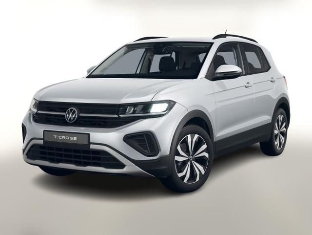 T-Cross - 1.0 TSI 95 Ready2D 2ZClim 17Z Kam Keyl