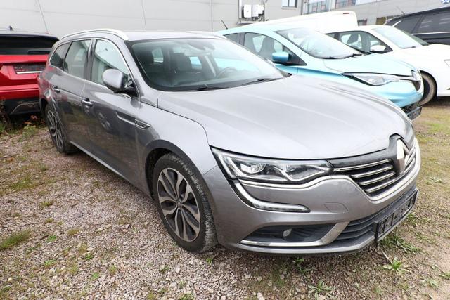 Renault Talisman Grandtour Limited GrandT 2.0 BdCi 160 EDC LED Nav 