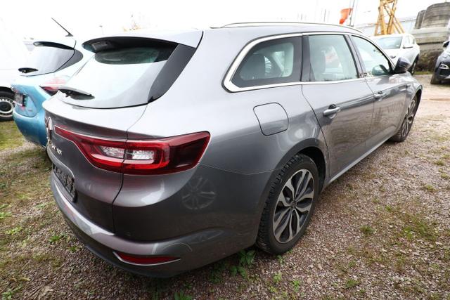 Renault Talisman Grandtour Limited GrandT 2.0 BdCi 160 EDC LED Nav 