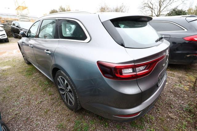 Renault Talisman Grandtour Limited GrandT 2.0 BdCi 160 EDC LED Nav 
