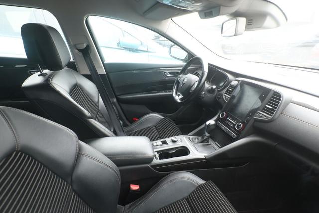 Renault Talisman Grandtour Limited GrandT 2.0 BdCi 160 EDC LED Nav 