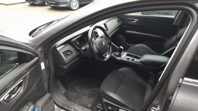 Renault Talisman Grandtour Limited GrandT 2.0 BdCi 160 EDC LED Nav 