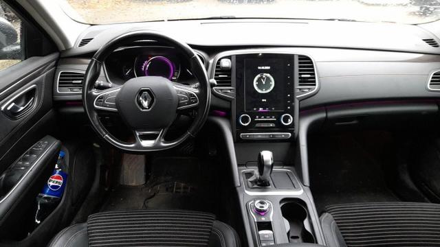 Renault Talisman Grandtour Limited GrandT 2.0 BdCi 160 EDC LED Nav 