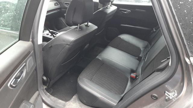 Renault Talisman Grandtour Limited GrandT 2.0 BdCi 160 EDC LED Nav 