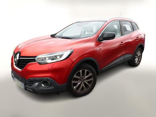 Renault Kadjar Edition dCi 130 Bose Pano LED Nav SHZ BSS 