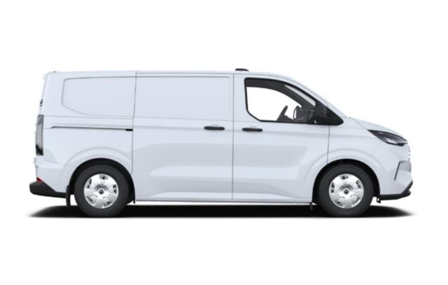 Ford Transit Custom Trend TDCI 136 320 L1 LED AHK SHZ 