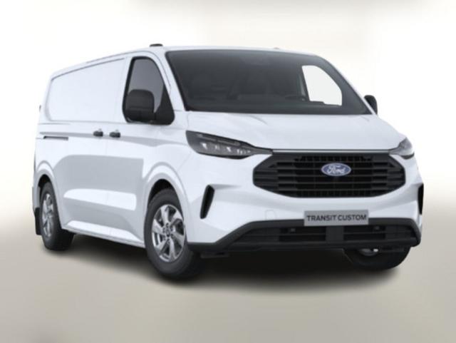 Ford Transit Custom - Trend TDCI 136 320 L2 16Z LED AHK