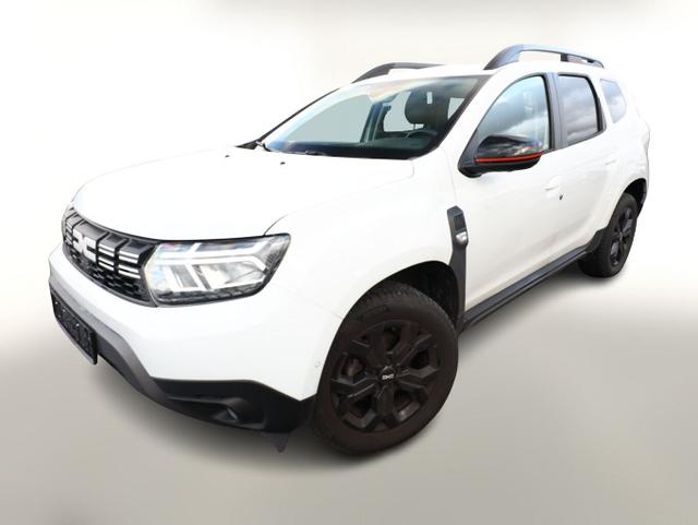 Dacia Duster - II 1.3 TCe 150 EDC Extreme Nav Kam PDChi