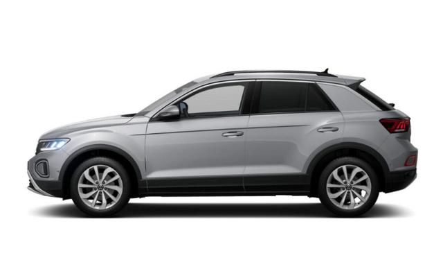 Volkswagen T-Roc 1.5 TSI 150 DSG R2D Keyl Kam SHZ 17Z PrivG 