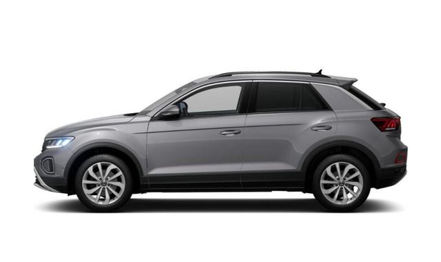 Volkswagen T-Roc 1.5 TSI 150 DSG R2D Keyl Kam SHZ 17Z PrivG 