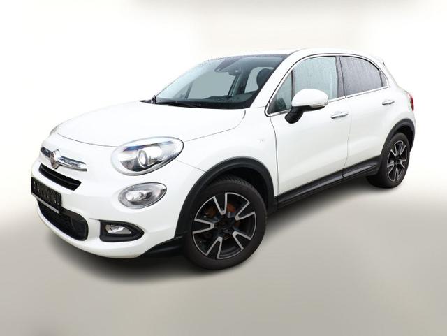 Fiat 500X - LOUNGE 1.4 MultiAir 140 Nav PDC SHZ