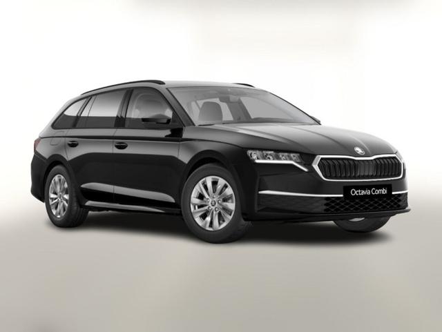 Skoda Octavia Combi - TDI DSG Selec FL LED Nav Kessy Kam