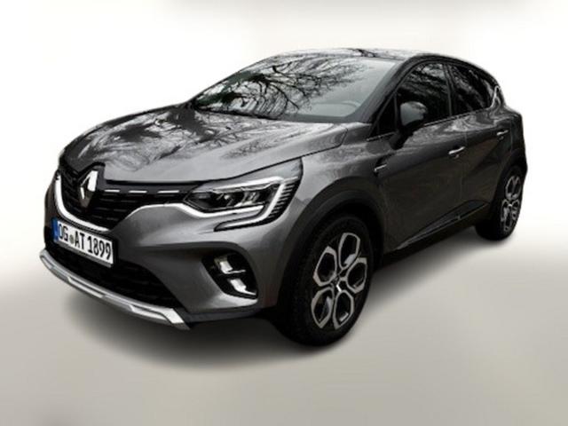 Renault Captur II 1.0 TCe 100 Intens Nav Kam PDC KeyL 