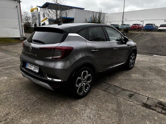 Renault Captur II 1.0 TCe 100 Intens Nav Kam PDC KeyL 