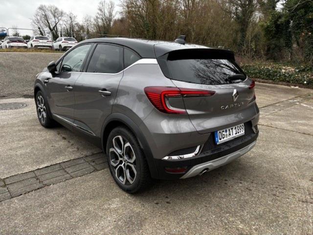 Renault Captur II 1.0 TCe 100 Intens Nav Kam PDC KeyL 