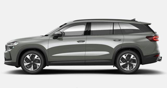 Kodiaq TDI 193 DSG 4x4 Selec AHK Matrix 7-S Nav 