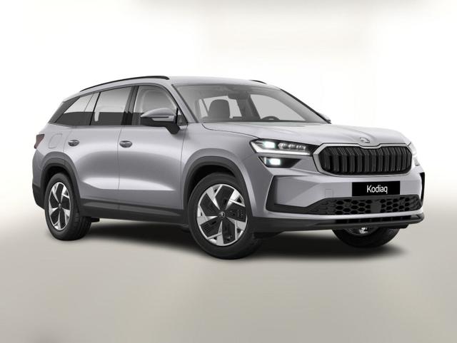 Skoda Kodiaq - TDI 193 DSG 4x4 Selec AHK Matrix 7-S Nav