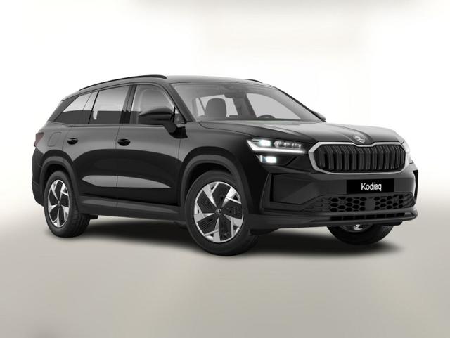 Skoda Kodiaq - TDI 193 DSG 4x4 Selec AHK Matrix 7-S Nav