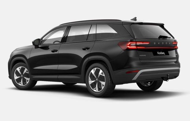 Kodiaq TDI 193 DSG 4x4 Selec Pano AHK Matrix Nav 