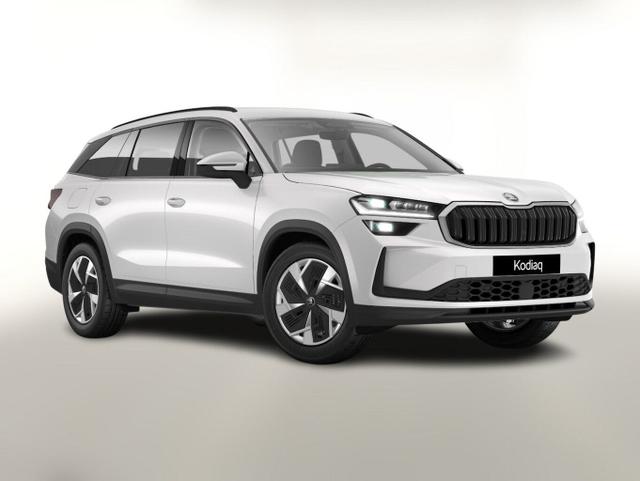 Skoda Kodiaq - eTSI DSG Selec Pano AHK Matrix 7-S Nav