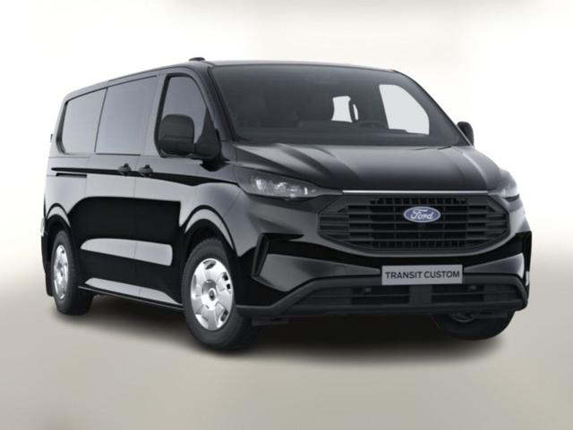 Ford Transit Custom - Trend DCiV TDCi 136 320L2 LED SHZ