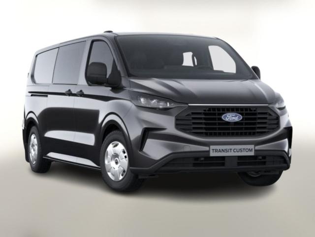 Ford Transit Custom - Trend DCiV TDCi 150 320L2 LED SHZ