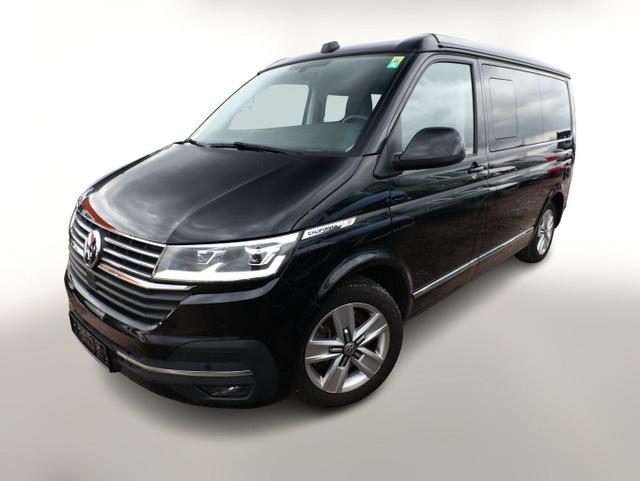 Volkswagen California 6.1 - Ocean T6.1 2.0 TDI 199 DSG7 4M DCC