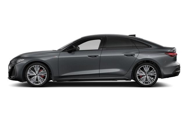 Audi A5 Sportback S line Lim. TFSI 150 2xS Tech+ 19Z ExtP PrivG 