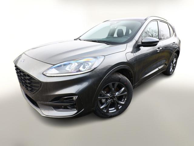 Ford Kuga - 2.5 PHEV 225 CVT ST-Line PrivG Kam PDC Temp