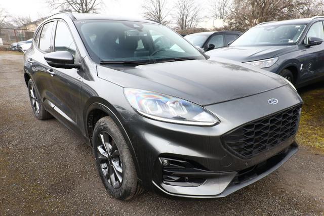 Ford Kuga - 2.5 PHEV 225 CVT ST-Line PrivG Kam PDC Temp