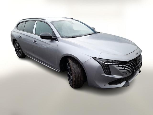 Peugeot 508 SW - Allure 130 EAT8 AGR SHZ Nav Kam PDC Keyl