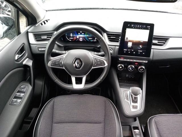 Renault Captur II 1.6 E-TECH 160 Aut. Intens Nav PDC SHZ 