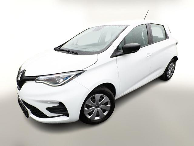 Renault ZOE - ZE50 R110 Kaufbatterie LED CCS